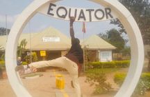 Half Day Equator Tour 