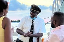 Steamboat Natchez VIP Jazz Dinner Cruise