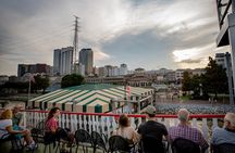Steamboat Natchez VIP Jazz Dinner Cruise