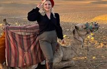 Sightseeing Of Cairo In 3 Days.