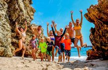 Marietas Islands National Park: Full Day ALL INCLUSIVE Tour