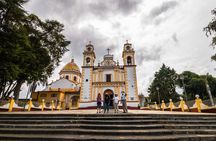 Xalapa with the Magic Towns of Coatepec and Xico