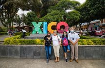 Xalapa with the Magic Towns of Coatepec and Xico
