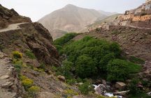  Atlas Mauntains and 3 Valleys Trek