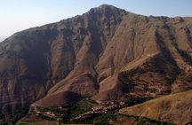  Atlas Mauntains and 3 Valleys Trek