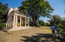 Xalapa with the Magic Towns of Coatepec and Xico