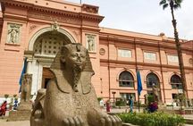 5 Days 4 Nights Egypt Holiday Includes Cairo & Nile Cruise From Aswan To Luxor