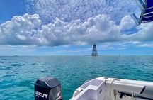 Explore the Waters of Key West from the Reef to the Sandbars