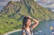 Komodo Tour 3D/2N Live on Board -Join Group Category-Share Cabin
