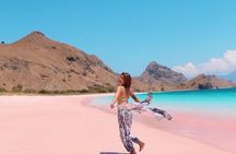 Komodo Tour 3D/2N Live on Board -Join Group Category-Share Cabin