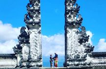 East Bali : Tulamben, Gate Heaven Lempuyang & Tirta GanggaTrip