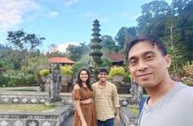 East Bali : Tulamben, Gate Heaven Lempuyang & Tirta GanggaTrip