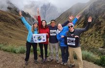 2 Days Inca Trail to Machu Picchu Tour