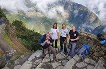2 Days Inca Trail to Machu Picchu Tour