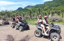 ATV Adventure Krabi