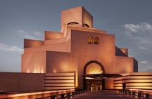 Doha Night City Tour | Souq Waqif | National Museum | The Pearl | Katara Village