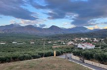 PRIVATE-Wine tasting-Olive Oil Factory-Old Traditional Villages 