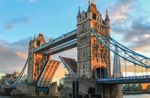 4-Hour Private Guided Tour of London on a Classic Itinerary