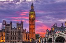 4-Hour Private Guided Tour of London on a Classic Itinerary