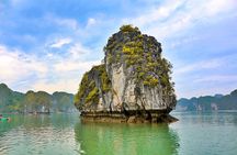 Lan Ha - Ha Long bay with local experts (small group guaranteed)