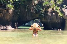 Lan Ha - Ha Long bay with local experts (small group guaranteed)