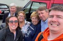  Private Tour of Ring of Kerry & Valentia Island