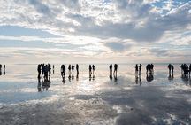 Private Salt Lake Tour