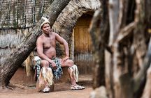 Lesedi Cultural Village