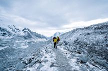 An amazing Everest Base Camp Trek- 12 Days 