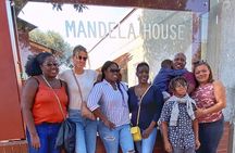 Private Half Day Authentic Soweto Tour from Johannesburg or Pretoria 