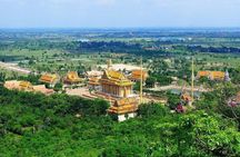 Udong Historical Site Tour