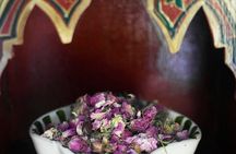 Massage & Hammam Experience