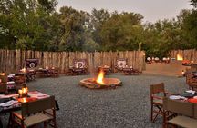 3 Day 4 Star Pilanesberg Safari