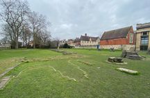 Private York History Walking Tour