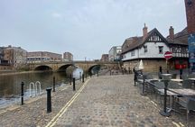 Private York History Walking Tour