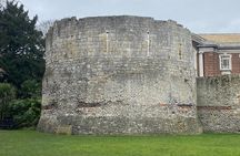 Private York History Walking Tour