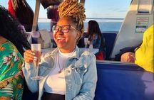 Luxury Sunset Cruise with Prosecco