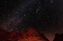 White and Black Desert in Egypt 2 days 1 Night unforgettable Trip
