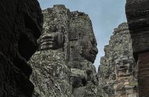 Angkor Wat Sunrise Tour By E-Bike Experience With Breakfast Included 