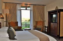 2 Day 4 Star Pilanesberg Safari