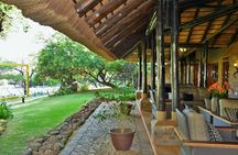 2 Day 4 Star Pilanesberg Safari