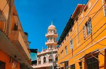 3 Days Private Tour of Mombasa