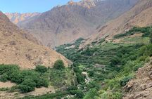 Atlas Mountain Day Trip From Marrakech