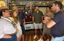 Ugly Delicious Food Tour