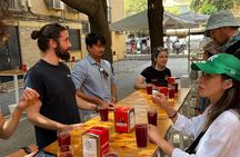 Ugly Delicious Food Tour