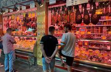 Ugly Delicious Food Tour