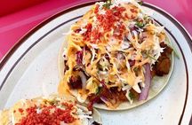 Denver RiNo Arts District Food Tour