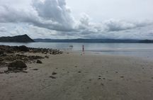 ATV Beach Tour
