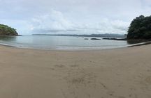 ATV Beach Tour