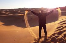 2 Days Trip Sahara Desert Fez To Fez 